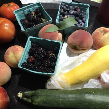 Indian Orchards - My purchase.  All organic - Pick Your Own Farms Near Me - Media, Pennsylvania