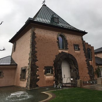 Peju Winery - Wine Tasting Room Near Me - Rutherford, California Peju Winery - Wine Tasting Room Near Me - Rutherford, California