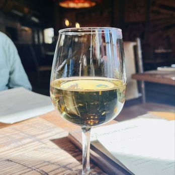 The Foundry Grill - Cheers! - American Near Me - Sundance, Utah