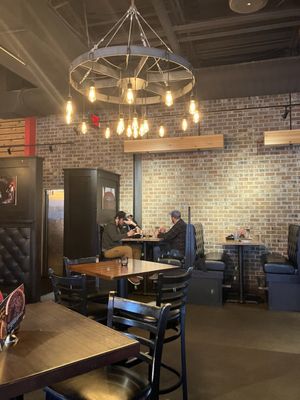 Rail Craft Kitchen & Bar - Dublin by null
