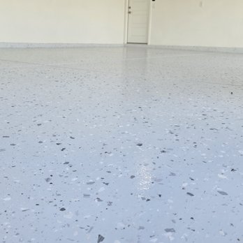 Craftsman Coatings - 3rd day final coat - Masonry/Concrete Near Me - Henderson, Nevada