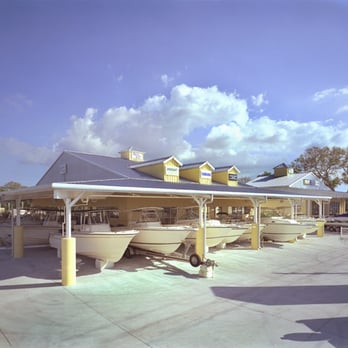 Quality Boats - Boat Dealers Near Me - Clearwater, Florida