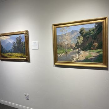 Ojai Valley Museum - Museums Near Me - Ojai, California Ojai Valley Museum - Museums Near Me - Ojai, California