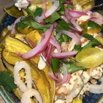 Cabra - Jalea Mixta - Peruvian Near Me - Chicago, Illinois