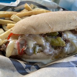 Rockin' S Bar & Grill-Twin Cove Marina - Philly