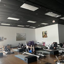 PilateSmart