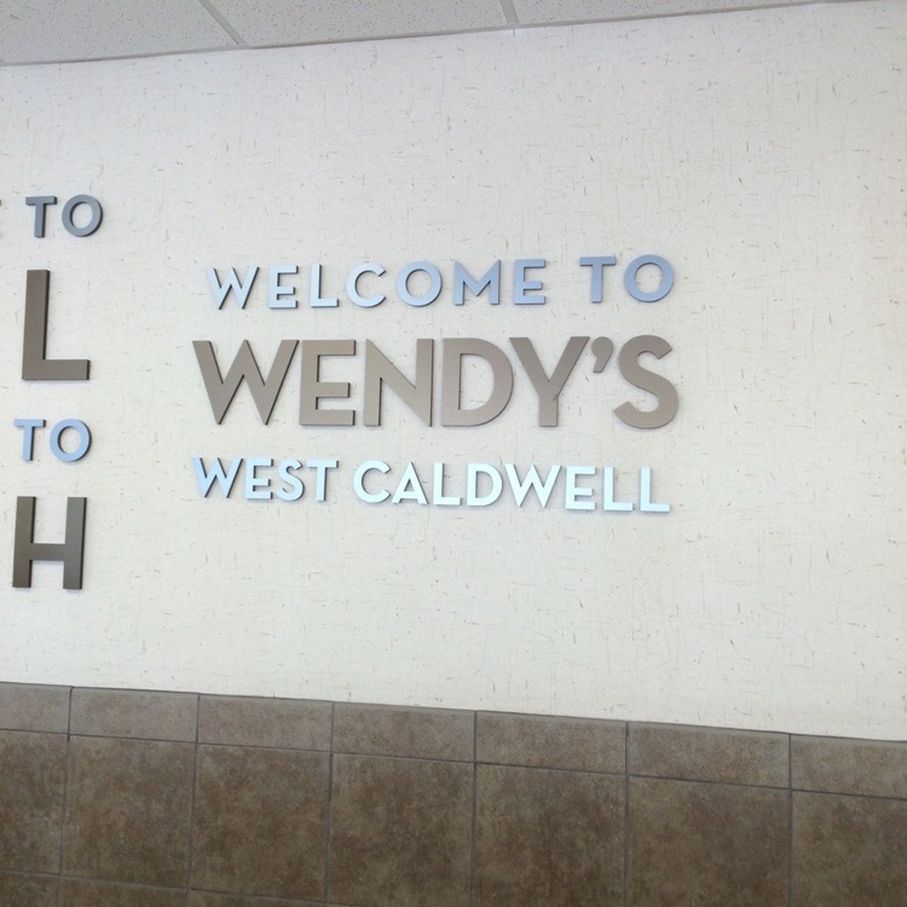 Wendy's - Wendy's - Burgers Near Me - West Caldwell, New Jersey Wendy's - Wendy's - Burgers Near Me - West Caldwell, New Jersey