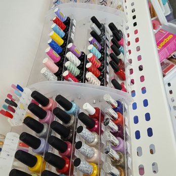 Dream Nail & Spa - Massage Near Me - Edmonton, Alberta