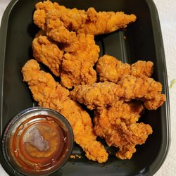Cosmic Wings - Tenders