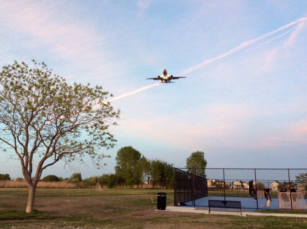 Coughlin Park Image