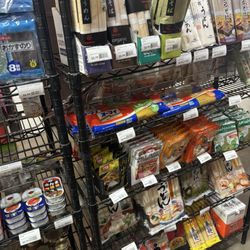 Grocery