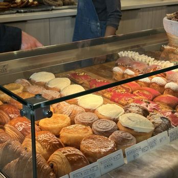 Ad Astra Bread Co - Bakeries Near Me - Monterey, California