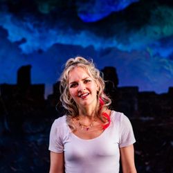 Inis Nua Theatre Company at The Drake