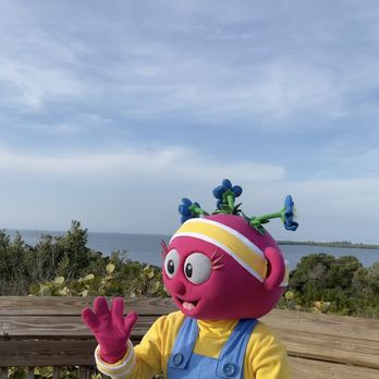Emerson Point Park - Parks Near Me - Palmetto, Florida