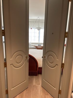 Dreamboat New Orleans by null