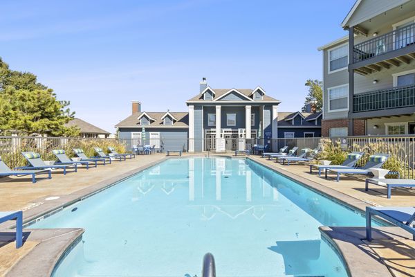 Remington Apartments