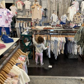 Le D Bug Boutique - Children's Clothing Near Me - Portland, Oregon