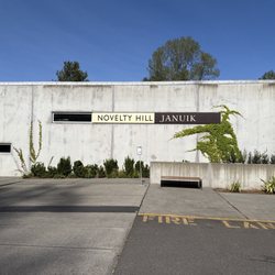 Novelty Hill Januik Winery