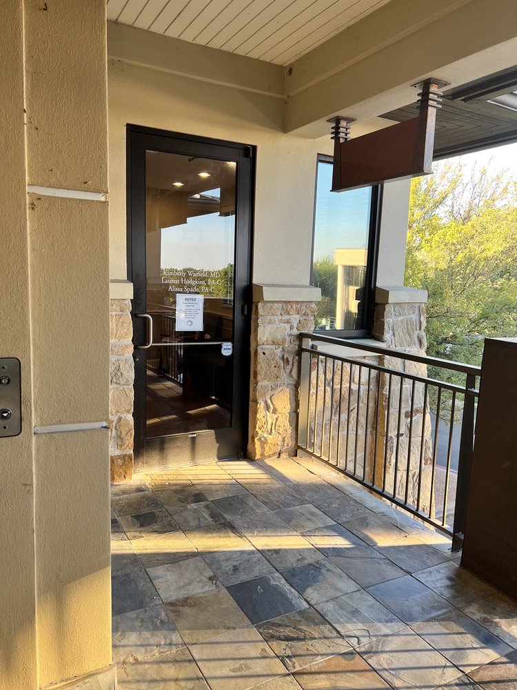 KIMBERLY WARFIELD, MD Updated October 2024 20 Reviews 11673 Jollyville Rd, Austin, Texas