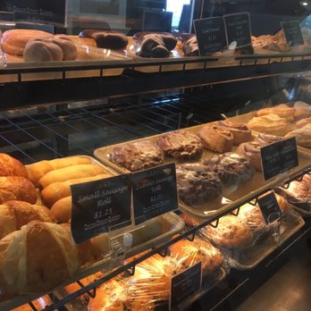 Collin Street Bakery - OMG - Bakeries Near Me - Corsicana, Texas Collin Street Bakery - OMG - Bakeries Near Me - Corsicana, Texas