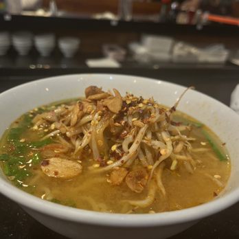 Ramen Nakamura - Vegetarian Spicy Ramen - Ramen Near Me - Honolulu, Hawaii Ramen Nakamura - Vegetarian Spicy Ramen - Ramen Near Me - Honolulu, Hawaii
