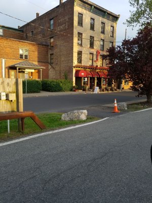 Photo of Frank Guido's Little Italy - Kingston, NY, US.