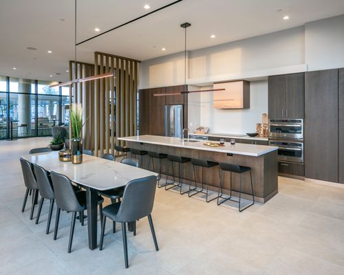 Drewery Place by null