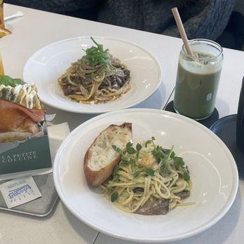 La Petite Colline - Bakeries Near Me - Toronto, Ontario