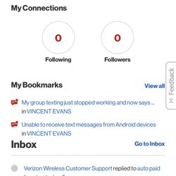 Verizon Wireless Premium Retailer