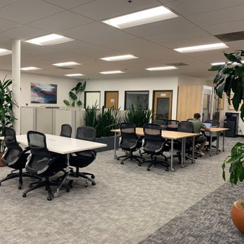Bloom Workspaces - Coworking - Shared Office Spaces Near Me - Sacramento, California