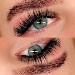 D Beauty - Eye lash extensions are girls best friend