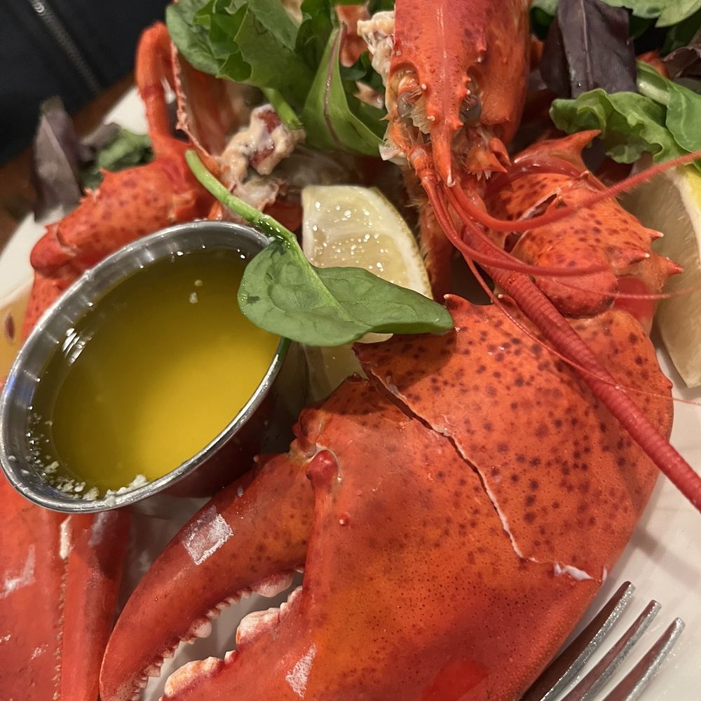 New Wave Seafood - Seafood Near Me - Wantagh, New York