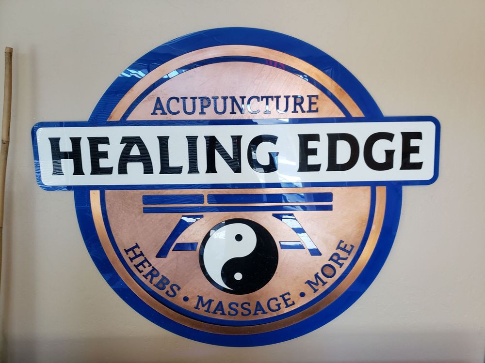 Healing Edge