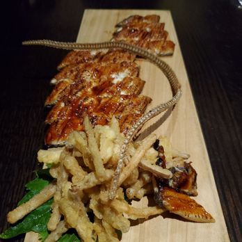 Tei-An - Eel - Japanese Near Me - Dallas, Texas