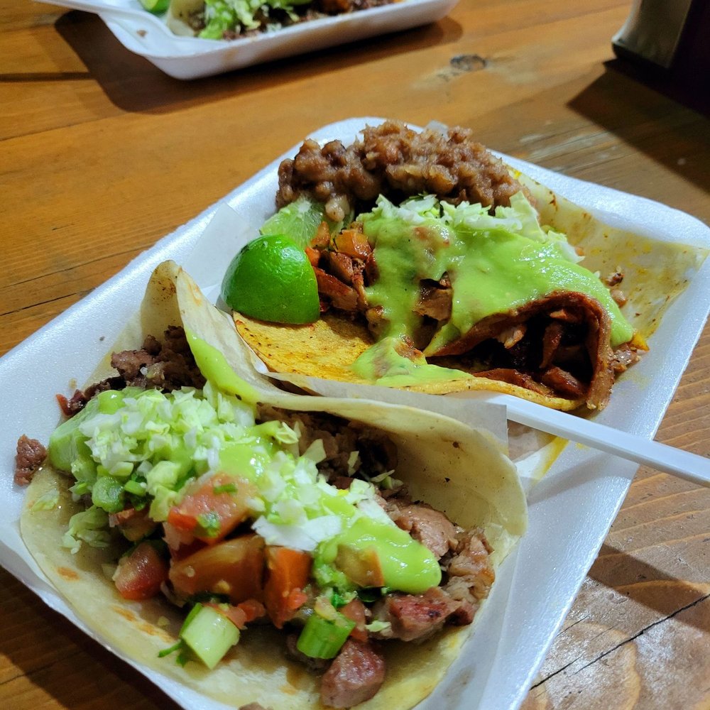 Asadero Tres Pablos - All dressed up and ready to play! - Tacos Near Me - Mexicali, BCN Asadero Tres Pablos - All dressed up and ready to play! - Tacos Near Me - Mexicali, BCN