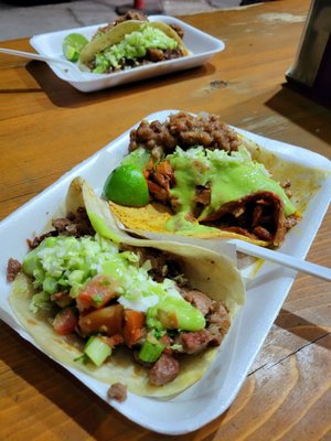 Asadero Tres Pablos by null