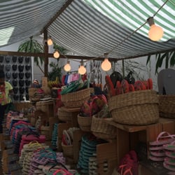 Espaço Havaianas