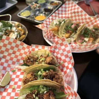 Miso Taco - Asian Fusion Near Me - Vancouver, British Columbia