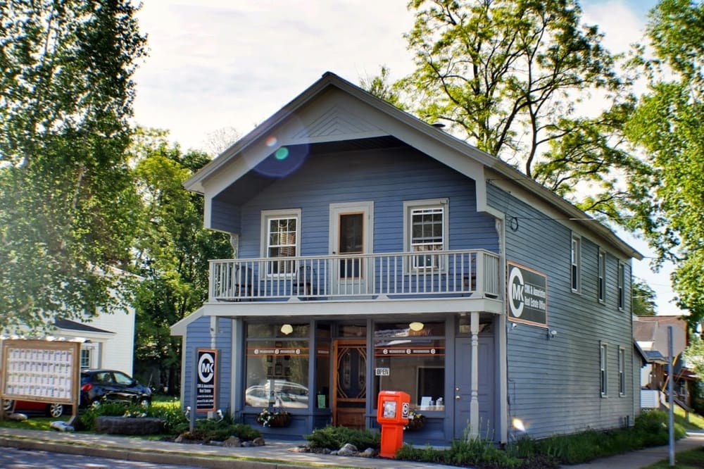 CMK & ASSOCIATES REAL ESTATE NORTHVILLE Updated September 2024