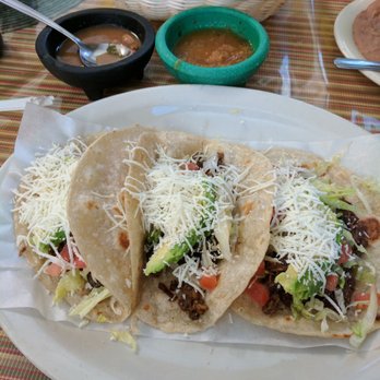 Taqueria Los Reyes - Mexican Near Me - Houston, Texas