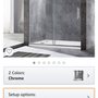 Photo of The Shower Door