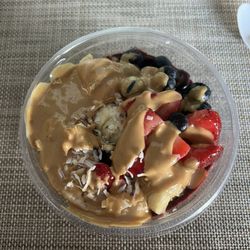 Country Donuts - Acai bowl