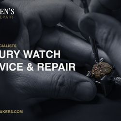 Stephens Watch Repair