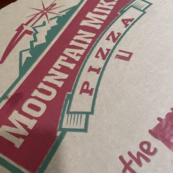 Mountain Mike's Pizza - Pizza Near Me - Norwalk, California