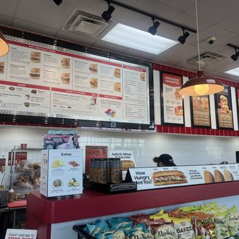Firehouse Subs - Fast Food Near Me - Palmdale, California Firehouse Subs - Fast Food Near Me - Palmdale, California