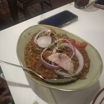 Clay Pit - Vindaloo - Indian Near Me - Austin, Texas