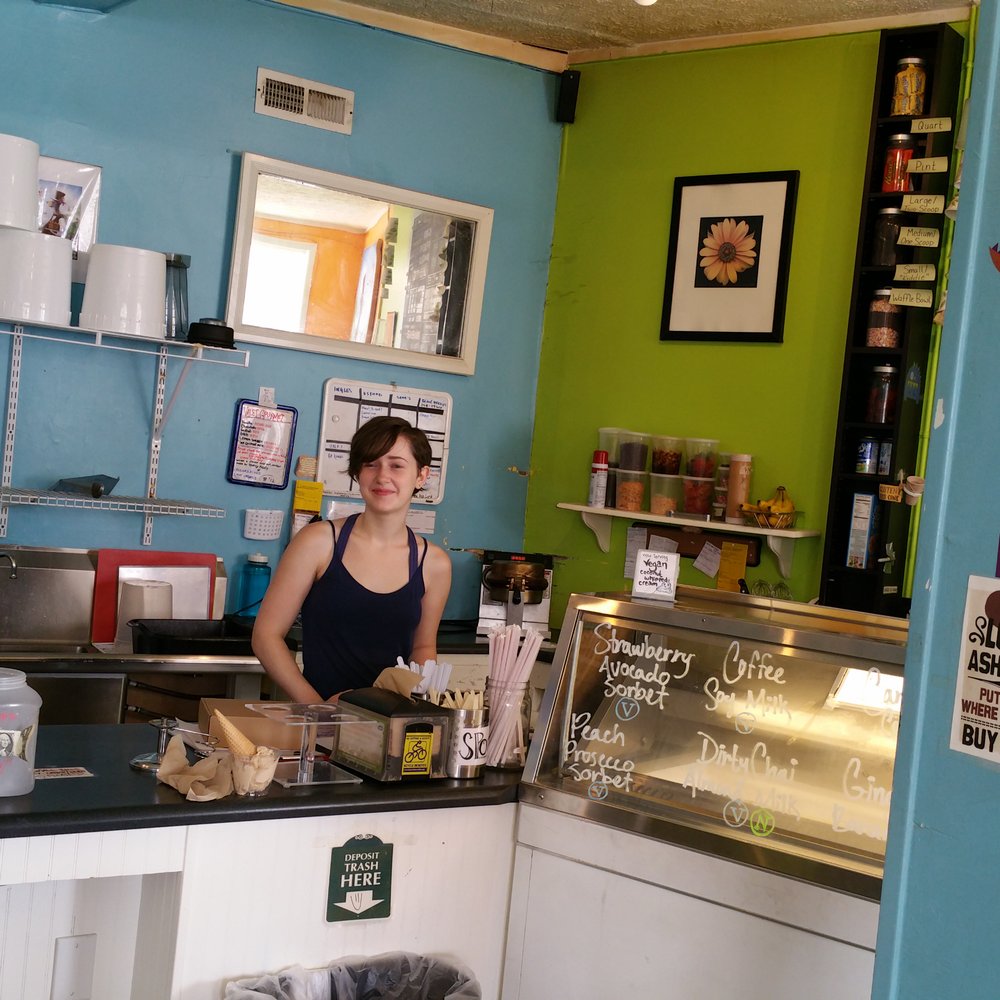 The Hop West - Workers - Desserts Near Me - Asheville, North Carolina