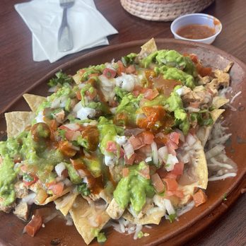 Zona Rosa Mexican Grill - Super Nachos - Mexican Near Me - San Francisco, California Zona Rosa Mexican Grill - Super Nachos - Mexican Near Me - San Francisco, California