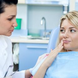 Giants Head Dental - Photo