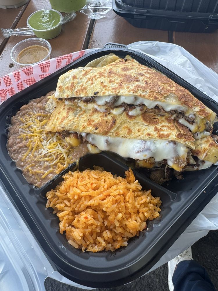 Lonchera La Guadalupana